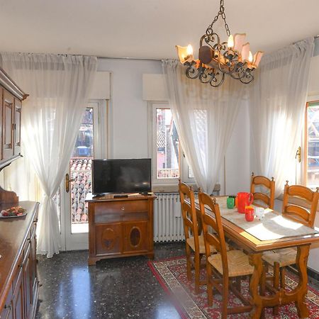 Ca' Ermagora Lejlighed Venedig Eksteriør billede